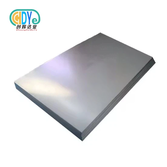 ASTM B708 Tantalum Alloy Plate